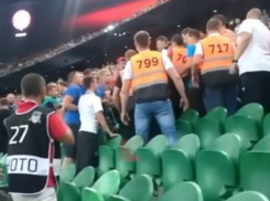 Разозленные фанаты ФК «Краснодар» пригрозили бойкотировать матчи клуба