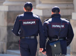 Двое краснодарских полицейских погорели на взятке в 200 тысяч рублей