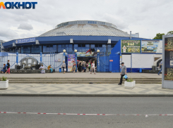 От Скотского до Центрального вопреки уловкам Интернета: нелегкая история Сенного рынка Краснодара