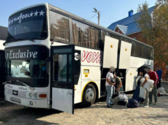 Очередную партию нелегальных мигрантов выдворят из Краснодара