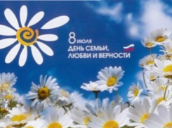 День семьи, любви и верности отметят во всех городах и районах Кубани