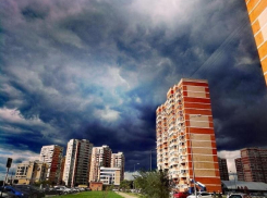 Экстренное предупреждение по непогоде объявили на Кубани 