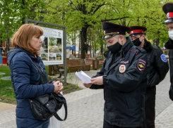  В Краснодаре оштрафовали 222 человека за нарушение режима карантина 