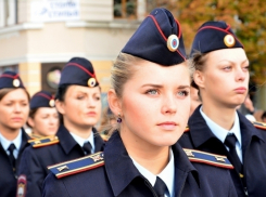 Курсанты Краснодарского университета МВД отправятся на практику в Крым