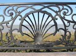 Неизвестные похитили жемчужину Ейска 