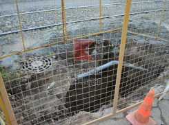 Источник загрязнения реки Кубань обнаружили в Краснодаре