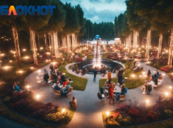 Краснодарцам показали «Парк Облаков» Сергея Галицкого глазами нейросети