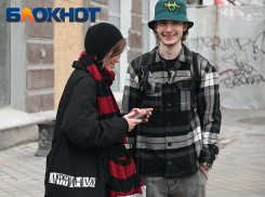 Рекорд холода 49-летний давности побит в Краснодаре 