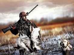 Краснодарцев напугали вооруженные люди на улицах города: видео