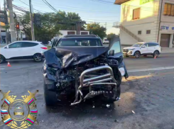 Смертельная авария парализовала движение трамваев в Краснодаре 