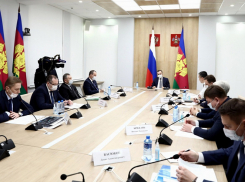 В Краснодарском крае льготникам помогут провести газ до их домов