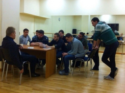 Кубанских КВНщиков поддержат в Москве 100 болельщиков