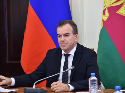 На Кубани потратили почти 75 млрд рублей на реализацию нацпроектов 