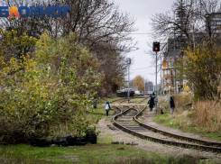 На глазах у отца поезд сбил 10-летнюю девочку в Краснодарском крае