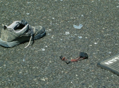 В Каневском районе водитель «Киа» сбил 11-летнего мальчика