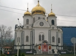 В Краснодарском крае публичные богослужения будут проходить онлайн