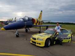 Организатор автогонок рассказал, что будет с краснодарским турбодромом «Белая стрела»