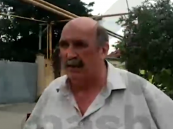 «Это земля моих родителей»: адлерский стрелок заявил, что его вынуждали продать участок