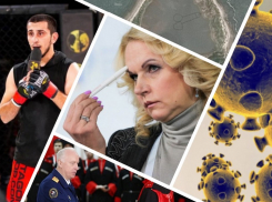 Пенис на карте, задержание бойца ММА, розыск тиктокера-убийцы и введение ковидных каникул - итоги вторника на Кубани