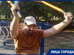 Ставший колясочником из-за ДТП с байком таксист: «Я снова сяду на мотоцикл»