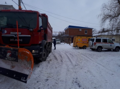В Краснодаре спасатели за неделю потушили 12 пожаров