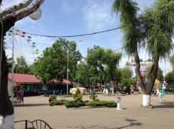 Пенсионеры Краснодара забегом отметят окончание предвыборной кампании