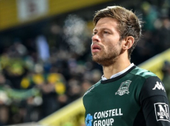  Нападающий «Краснодара» Смолов может покинуть клуб и перейти в «Фенербахче» 