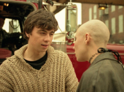 «Сила в правде»: в кинотеатры Краснодара вернется фильм «Брат 2»