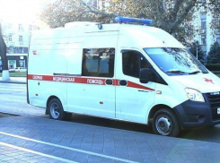 В жуткой аварии с рейсовым автобусом в Краснодарском крае пострадало 22 человека