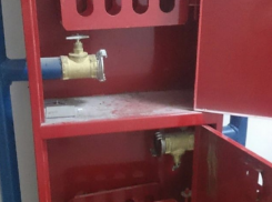  Жителя Краснодара после жалобы об отсутствии гидрантов «назвали» лжецом 