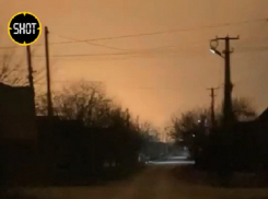 БПЛА ВСУ атаковали Славянский НПЗ