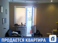 Квартира в элитном ЖК продается в Краснодаре
