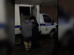 На Кубани 37-летний алкоголик хладнокровно застрелил своих родителей