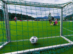 ФК «Краснодар» потратил 860 млн на развитие молодёжной сборной