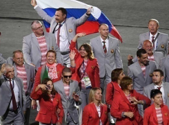 Белорусов накажут за российский флаг на церемонии открытия Паралимпиады 