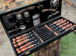 Идеальный подарок для настоящего мужчины на 23 февраля