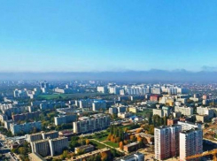 Кубанские градостроители обсудят создание градо-экологического каркаса Краснодара