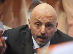 Саша Обрадович возглавил ПБК «Локомотив-Кубань»   