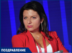 «Счастье – это отсутствие несчастья»: Маргарита Симоньян празднует день рождения