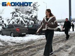 Когда ждать снега в Краснодаре: что говорят синоптики о непредсказуемой зиме