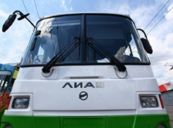 В Краснодаре изменится маршрут пригородного автобуса №114А 