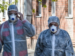 На Кубани возбуждено первое уголовное дело по факту невыплаты компенсаций врачам