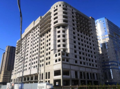 На Кубани завершат два долгостроя за счет инвесторов