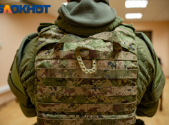 В Краснодарском крае ищут вооружённого зэка-дезертира с СВО