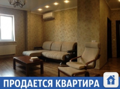 Продается просторная двушка в Краснодаре