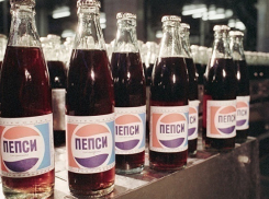 В Сети выставили на продажу советское «Пепси», выпущенное в Новороссийске