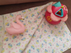 Пять двоен появились на свет в Краснодаре за сутки  