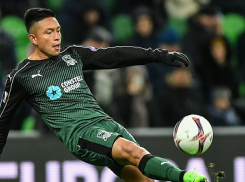  Как «Краснодар» ни старался, но догнать «Уфу» не смог 