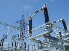 В Краснодаре произошла авария на электросетях