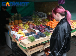 «Королем» по количеству ярмарок объявили Краснодарский край